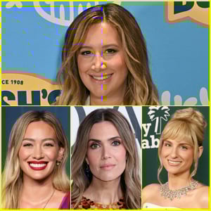 Does Ashley Tisdale Follow Hilary Duff, Mandy Moore, &amp; Meghan Trainor on Instagram? Their Social Media Activity, Revealed Amid 'Toxic Mom Group' Story