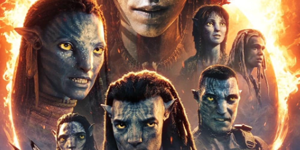 ‘Avatar: Fire & Ash’ Soars Past a Billion Dollars at Global Box Office After Less Than 3 Weeks! | Avatar, avatar: fire and ash, Box Office, Movies | Celebrity News and Gossip | Entertainment, Photos and Videos