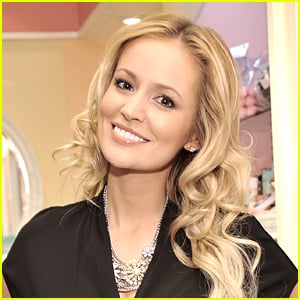 Bachelorette's Emily Maynard Becomes Grandmother at 39, Daughter Ricki Hendrick Welcomes First Child!