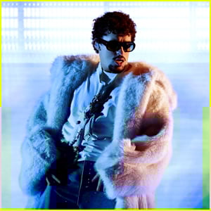 Bad Bunny to Wear Dress at Super Bowl 2026 Show? Production Speaks Out Ahead of Halftime Performance