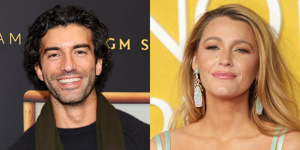 Justin Baldoni Worried About Being Set Up by Blake Lively in Newly Released Text Messages About Filming Intimate Scenes