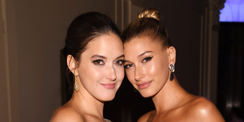 Irmã de Hailey Bieber, Alya Baldwin Aronov, acusada de agressão e agressão quase 2 anos depois de ser presa | Alaya Baldwin | Notícias e fofocas sobre celebridades Entretenimento, fotos e vídeos