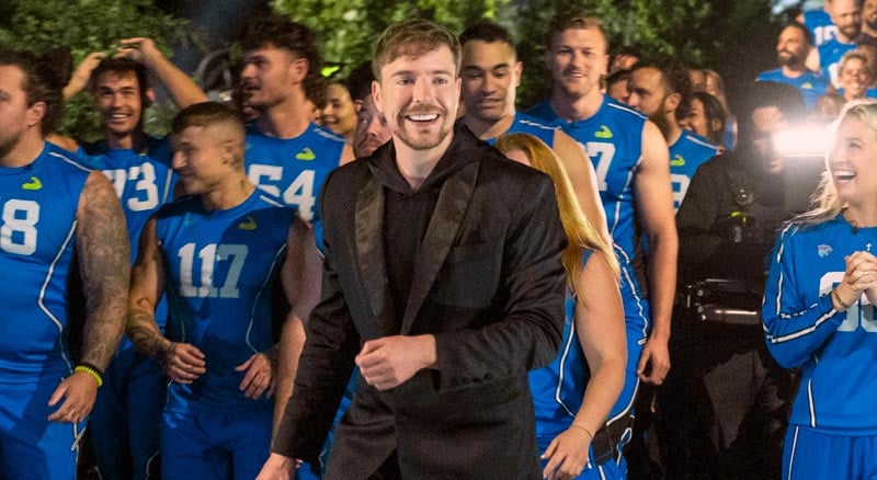 Jaw-Dropping Betrayal Exposed! Fans “Uncover Filthy Bribery Plot” in Latest “Beast Games” Explosion