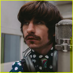 'The Beatles' Movies: First Look at Barry Keoghan, Paul Mescal, Joseph Quinn &amp; Harris Dickinson as the Fab Four