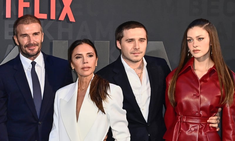 Explosive, Heartbreaking Betrayal: Spoiled Brooklyn & Nicola Brutally Ghost David & Victoria—Everything Now Through Cold, Heartless Lawyers