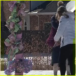 Teenage Best Friends Who Were 'Always Together' Die in Sledding Accident, Parents Describe Lost Daughter as 'Our Guardian Angel'