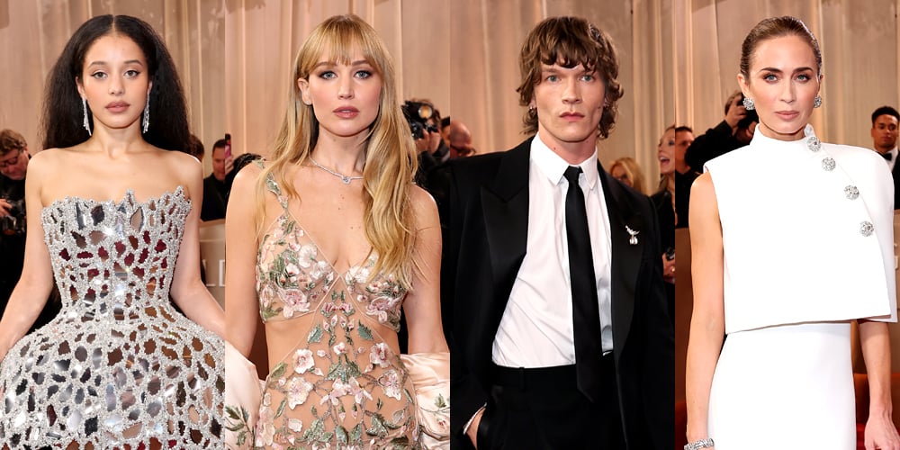 Best Dressed at Golden Globes 2026 – Top 22 Red Carpet Looks Revealed!