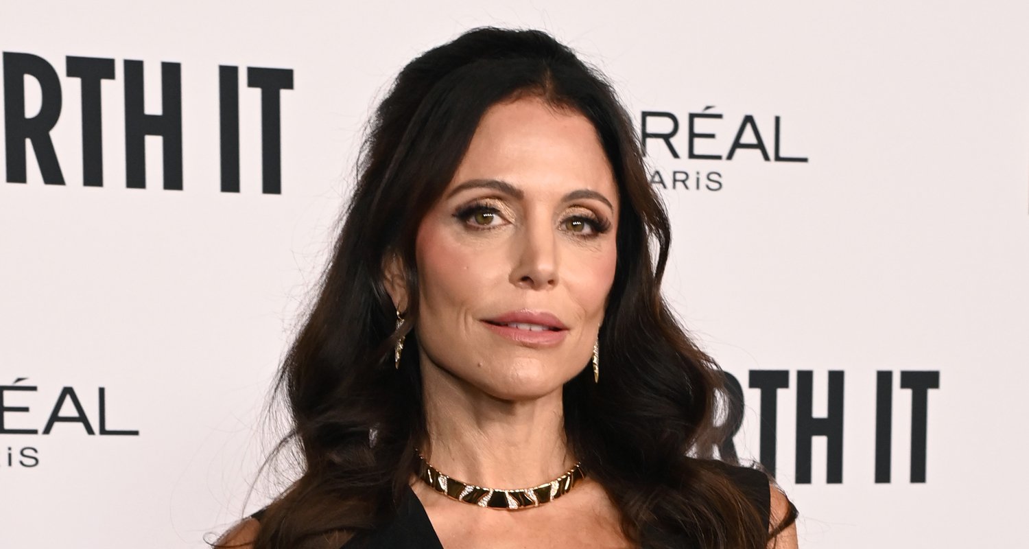 Bethenny Frankel revela diagnóstico de doença renal crônica em estágio 2 | Bethenny Frankel | Notícias e fofocas sobre celebridades | Entretenimento, fotos e vídeos
