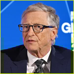 Bill Gates Responds to Claims in Jeffrey Epstein Emails That He Contracted STI from ‘Russian Girls’