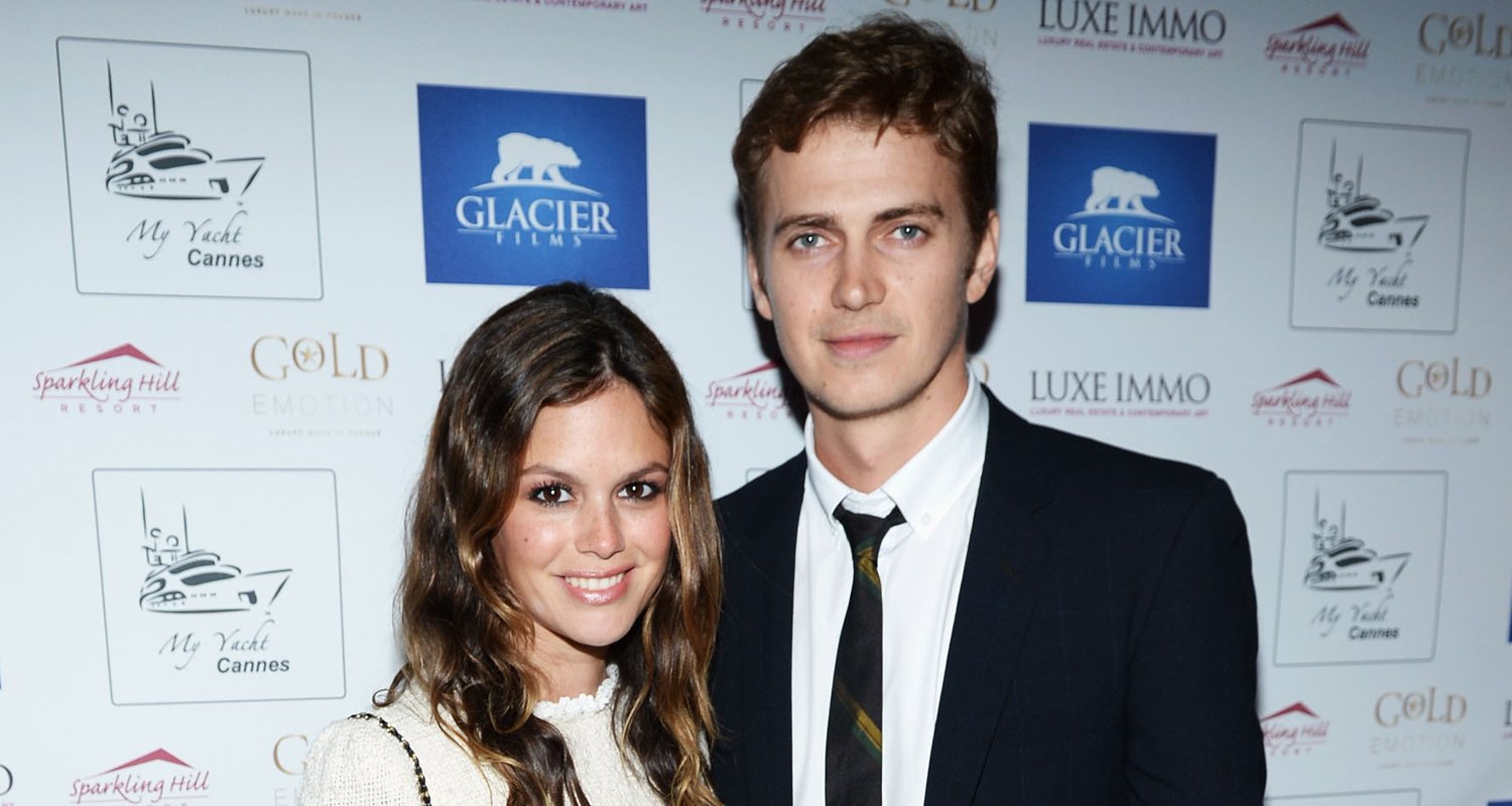 Rachel Bilson fala sobre co-paternidade com ex Hayden Christensen e diz que ‘nos damos muito bem’ | Hayden Christensen, Rachel Bilson | Notícias e fofocas sobre celebridades | Entretenimento, fotos e vídeos
