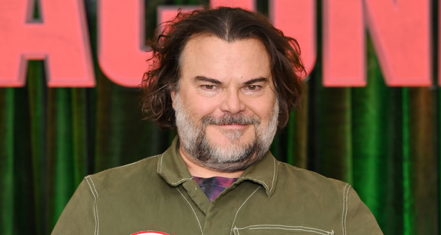Jack Black Blasts “Catastrophic” Disney Snub — His Sickening Pixar Rejection Haunts Him