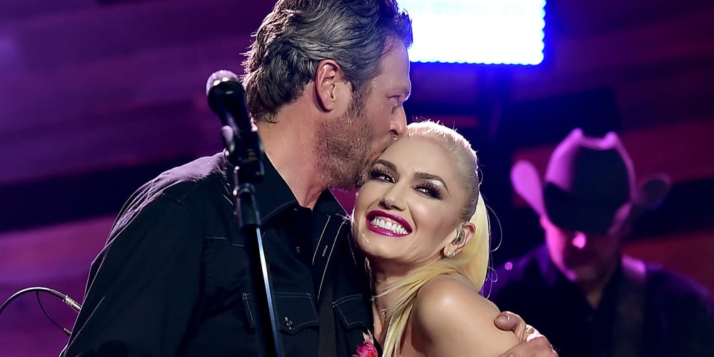 Blake Shelton Breaks Silence on Gwen Stefani Split Rumors