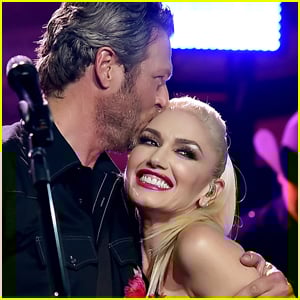 Blake Shelton Breaks Silence on Gwen Stefani Split Rumors