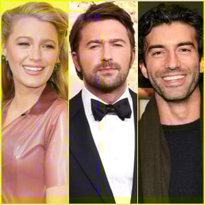 Blake Lively's Texts with Brandon Sklenar Seem to Reveal How She Would Have Handled Justin Baldoni Drama, Had Word Not Gotten Out