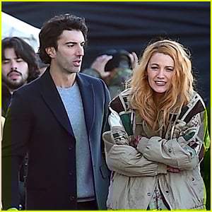 Blake Lively's Deposition About Justin Baldoni Includes New Allegations  About Birth Scene in 'It Ends With Us' | Blake Lively, It Ends with Us, Justin  Baldoni | Celebrity News and Gossip |