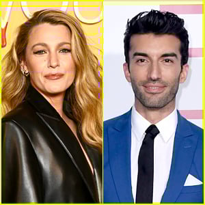Blake Lively's Driver Claims Justin Baldoni Made 'Disturbing' Comments While He Drove Them to 'It Ends With Us' Studio