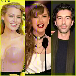Read All of Blake Lively's Texts to Taylor Swift After Their April 2023 Meeting with Justin Baldoni