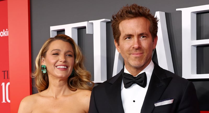 Blake Lively expressa pesar pelo casamento na plantação e aborda a reação durante o depoimento de Justin Baldoni | Blake Lively, Ryan Reynolds | Notícias e fofocas sobre celebridades | Entretenimento, fotos e vídeos