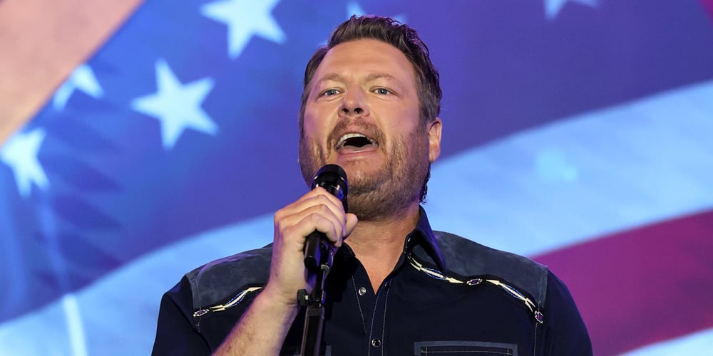 Setlist de Blake Shelton revelada após noite de abertura da residência em Las Vegas em 2026 – tracklist completa! | Blake Shelton, música, ingressos, passeios | Notícias e fofocas sobre celebridades | Entretenimento, fotos e vídeos