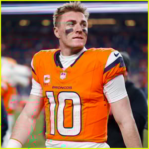 Bo Nix's Reaction to Broken Ankle Revealed By Sean Payton as Quarterback Is Out for AFC Championship Game