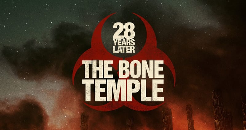 ¿Tiene ’28 años después: El templo de hueso’ una escena de créditos finales? ¿Deberías quedarte después de la película o no? 28 años después, créditos finales, Películas | Noticias y rumores de celebridades | Entretenimiento, fotos y vídeos