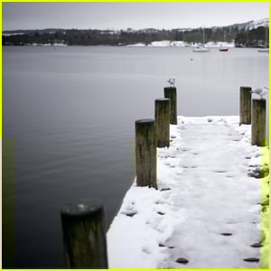 Father Dies After Rescuing Young Son, 6, from Frozen Pond While Ice Fishing