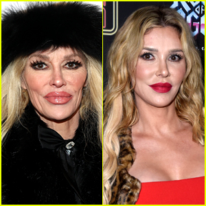 Brandi Glanville Praises Plastic Surgeon for New Look Month After Facial Disfigurement Diagnosis
