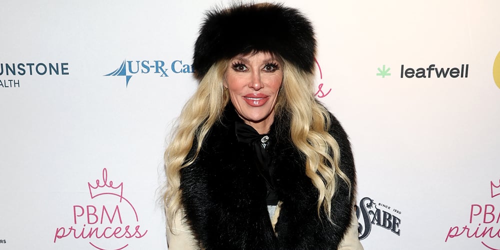 Brandi Glanville elogia cirurgião plástico pelo novo visual um mês após diagnóstico de desfiguração facial | Brandi Glanville | Notícias e fofocas sobre celebridades | Entretenimento, fotos e vídeos