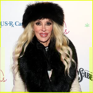 Brandi Glanville elogia il chirurgo plastico per il nuovo look un mese dopo la diagnosi di deturpazione facciale