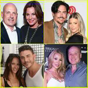 8 Most Shocking Cheating Scandals in Bravo History