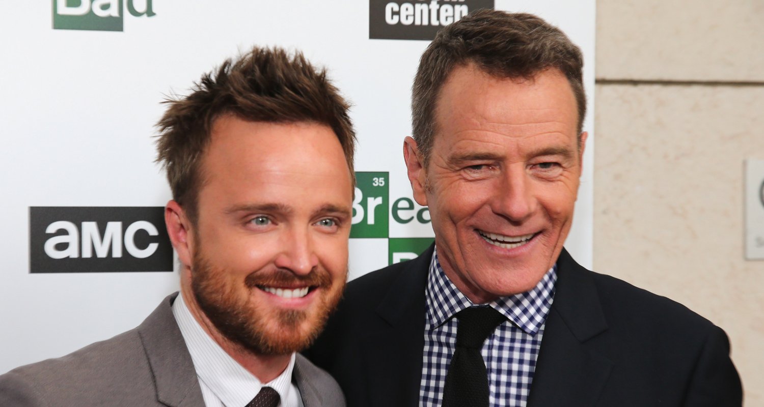 Estrelas de ‘Breaking Bad’: onde estão agora? (2 estrelas abriram negócios juntas!) | Breaking Bad, EG, Extended, Slideshow, Onde Eles Estão Agora | Notícias e fofocas sobre celebridades | Entretenimento, fotos e vídeos