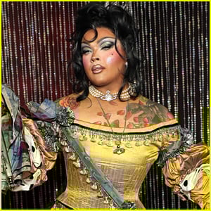 'RuPaul's Drag Race' Star Briar Blush Explains What Happened When She Fainted on the Show