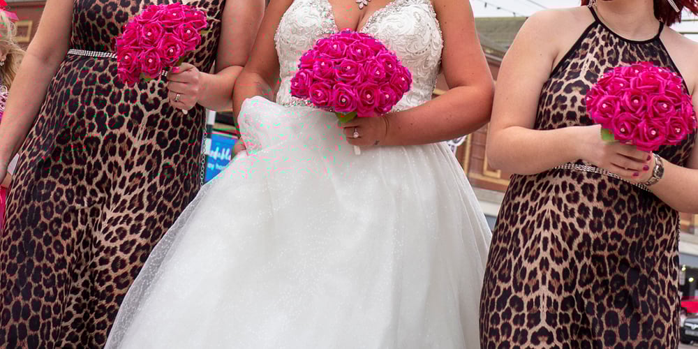 Bride Upsets Her Sister-In-Law on Her Wedding Day, but the Mother of the Bride Insists She Wasn’t the 1 Being ‘Rude’ | Human Interest, Reddit, Wedding, weddings | Celebrity News and Gossip | Entertainment, Photos and Videos