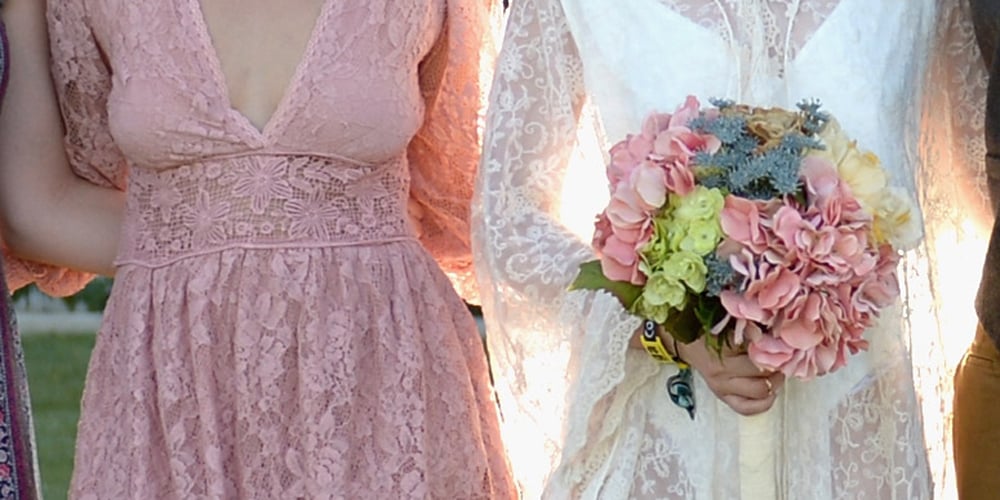 Mulher teme que dama de honra no casamento de uma amiga seja o ‘beijo da morte’ depois de ver uma conta enorme | Interesse Humano, Reddit, Casamento, Casamentos | Notícias e fofocas sobre celebridades | Entretenimento, fotos e vídeos