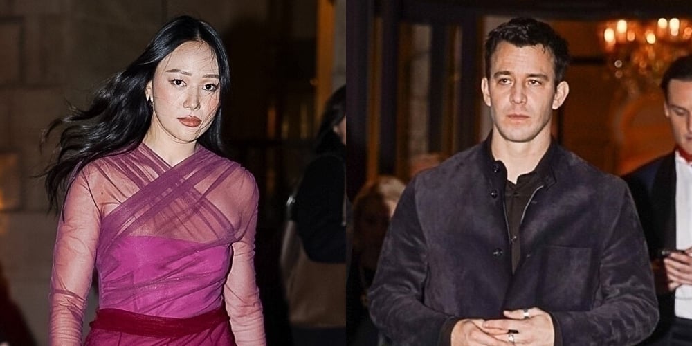 Elenco da 4ª temporada de ‘Bridgerton’ participa de evento em Paris antes da estreia da Netflix em algumas semanas! | Bridgerton, Luke Thompson, Ruth Gemmell, Will Tilston, Jerin Ha| Notícias e fofocas sobre celebridades Entretenimento, fotos e vídeos