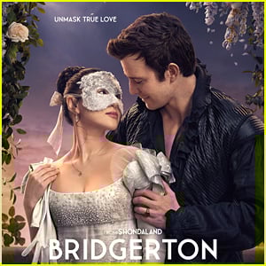 'Bridgerton' Season 4 Premiere Music Covers Revealed Ahead of Netflix Premiere