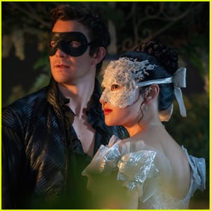 How Does 'Bridgerton' Season 4 Part 1 End? Stars React to That Controversial Moment