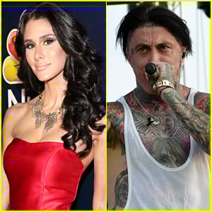 Brittany Furlan Files Restraining Order Against Ronnie Radke, Says He’s ‘Obsessed’ With Her