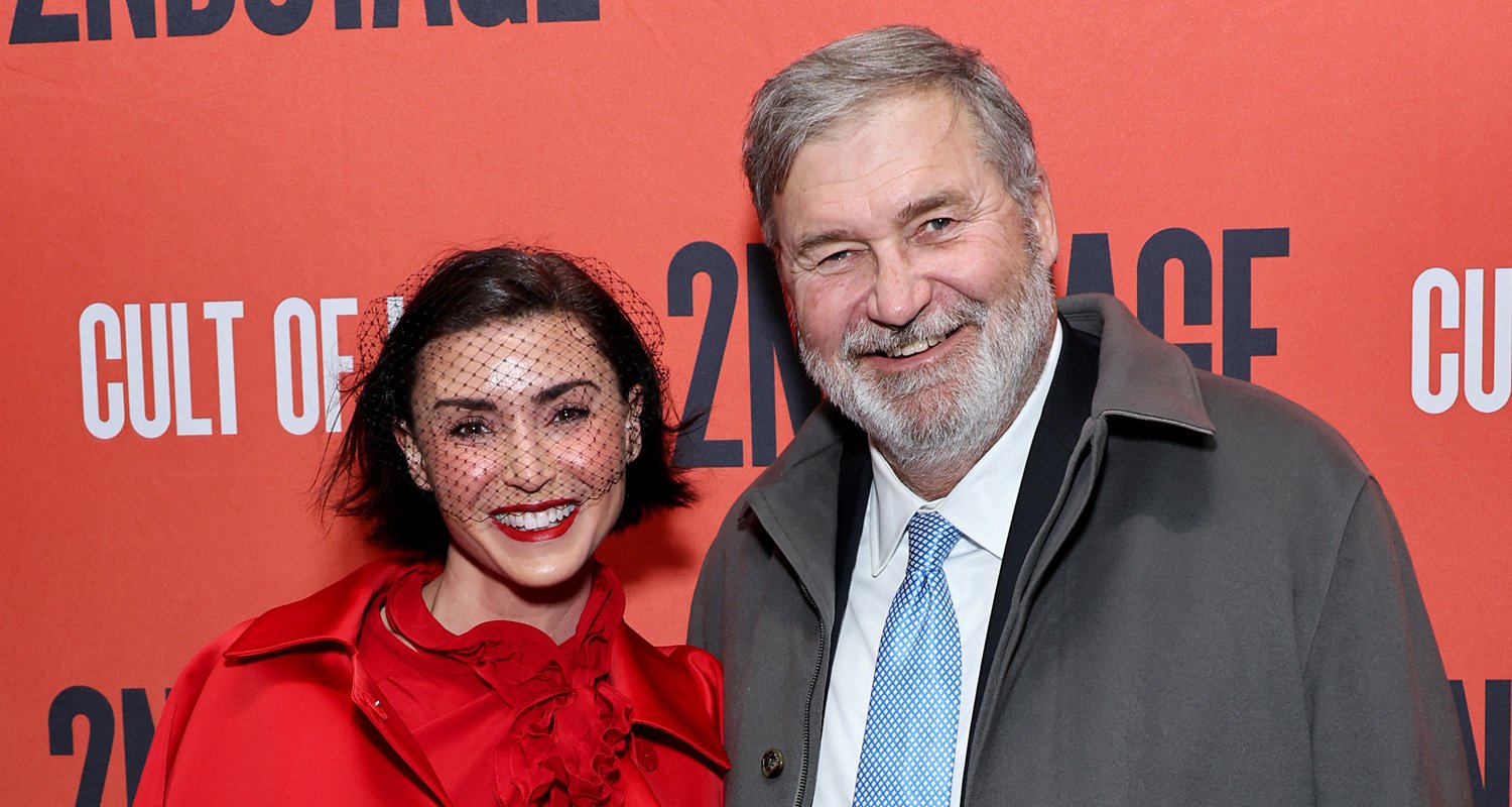 Bronwyn Newport, do RHOSLC, revela o que causou a separação de Todd Bradley e diz que eles ainda moram juntos | Bronwyn Newport, Todd Bradley | Notícias e fofocas sobre celebridades | Entretenimento, fotos e vídeos