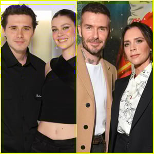Brooklyn Beckham Breaks Silence on Family Feud, Reveals List of Allegations for Why He Never Wants to Reconcile with Parents David & Victoria