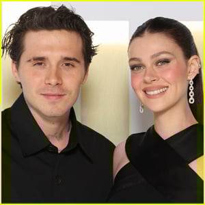 Nicola Peltz Makes a Change to Her Instagram, Fueling Beckham Family Feud Rumors