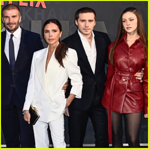 Brooklyn Beckham’s 10 Biggest Claims Against David & Victoria Beckham Including Her ‘Inappropriate’ Wedding Dance & When She Allegedly Refused to Help