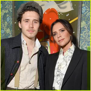 Brooklyn Beckham's Wedding DJ Addresses Victoria's 'Inappropriate' Dance, Shares His Side of the Story 