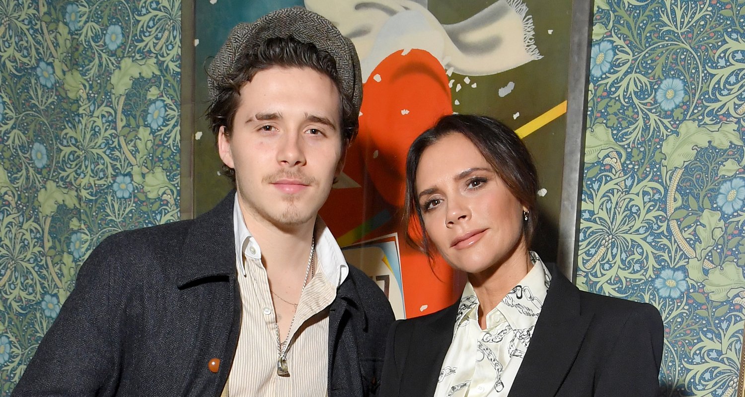 DJ de casamento do Brooklyn Beckham fala sobre dança ‘inadequada’ de Victoria e conta seu lado da história | Brooklyn Beckham, Nicola Peltz, Victoria Beckham | Notícias e fofocas sobre celebridades | Entretenimento, fotos e vídeos