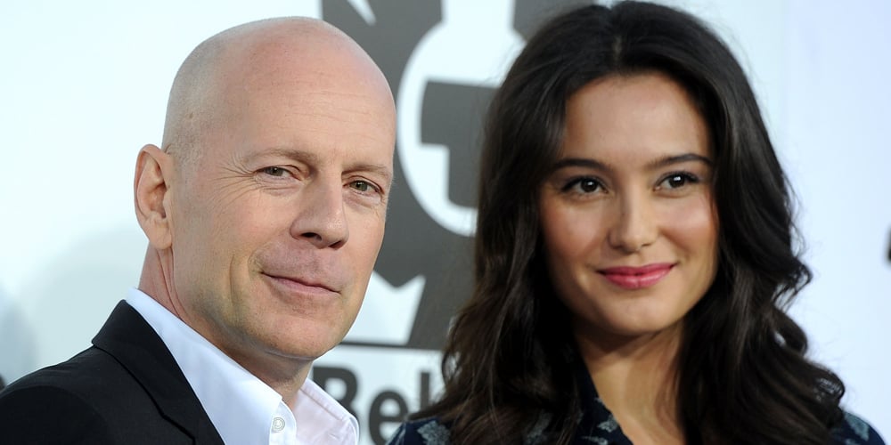 Bruce Willis não sabe que tem mente Bruce Willis, Emma Heming, Emma Heming Willis | Notícias e fofocas sobre celebridades Entretenimento, fotos e vídeos