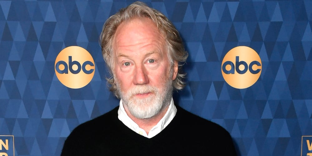 Timothy Busfield Accused of Sexually Abusing Teen Girl, 16, After Surrendering Himself to Police for Similar Allegations