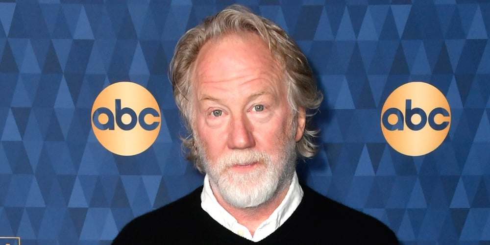 O advogado de Timothy Bousfield prestou depoimento à polícia depois que ele entregou Timothy Basfield | Notícias e fofocas sobre celebridades Entretenimento, fotos e vídeos