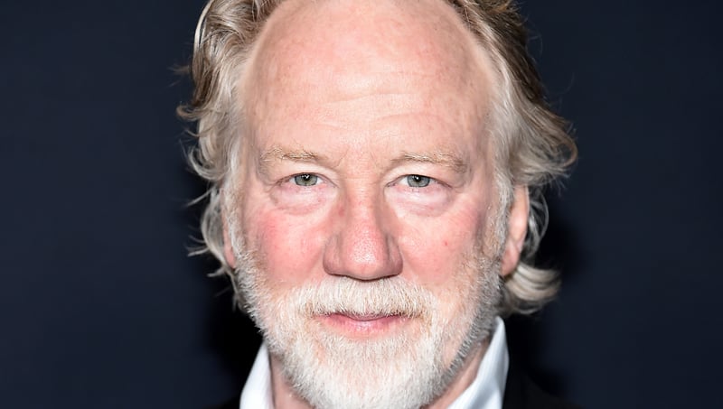 Timothy Bousfield quebrou o silêncio sobre as acusações e se rendeu à polícia Timothy Basfield | Notícias e fofocas sobre celebridades Entretenimento, fotos e vídeos