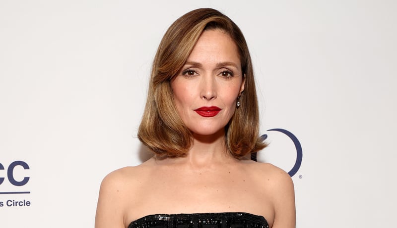 Rose Byrne Says Her Brother George Resembles These Two Hot Celebrities | Just Jared: Celebrity News and Gossip