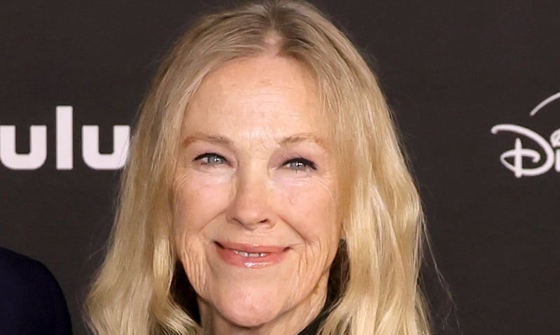 Read Catherine O’Hara’s Official Obituary Provided by Her Team: RIP | Catherine O’Hara | Celebrity News and Gossip | Entertainment, Photos and Videos